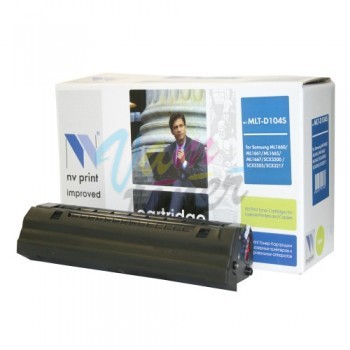 Картридж NV Print для Samsung MLT-D104S